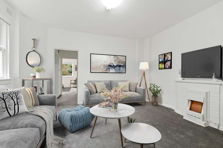 Main view of Homely apartment listing, 1/85 High Street, North Sydney NSW 2060