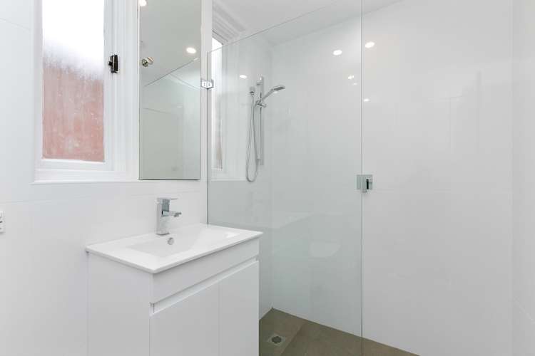 Fourth view of Homely apartment listing, 1/85 High Street, North Sydney NSW 2060