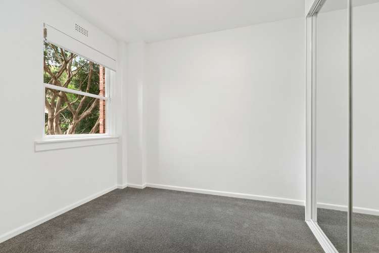 Fifth view of Homely apartment listing, 1/85 High Street, North Sydney NSW 2060