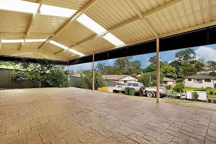Main view of Homely house listing, 6 Aberdeen Road, Busby NSW 2168