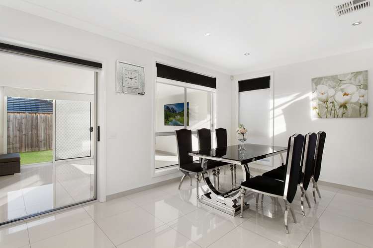 Fourth view of Homely house listing, 18 Pipistrelle Avenue, Elizabeth Hills NSW 2171