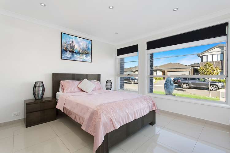 Sixth view of Homely house listing, 18 Pipistrelle Avenue, Elizabeth Hills NSW 2171