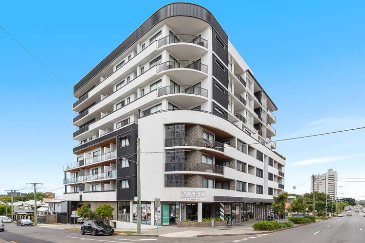 Second view of Homely apartment listing, 22/616 MAIN ST, Kangaroo Point QLD 4169