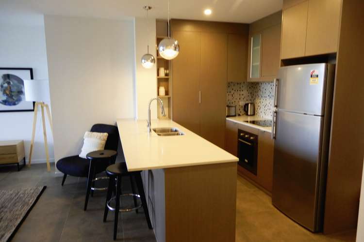 Third view of Homely apartment listing, 22/616 MAIN ST, Kangaroo Point QLD 4169