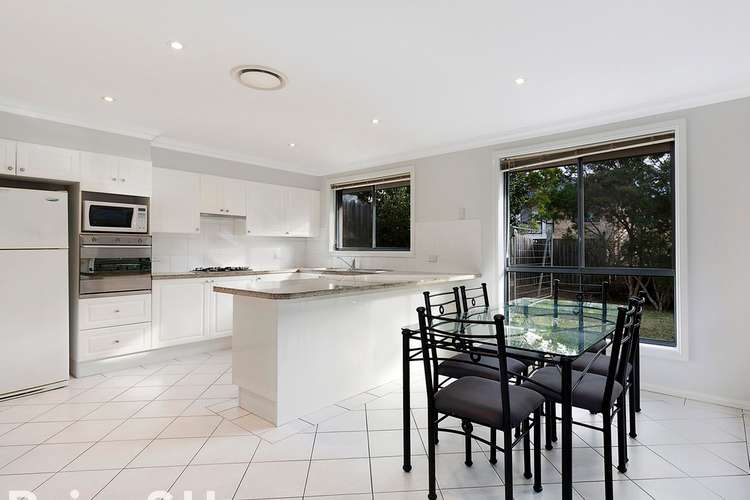 Second view of Homely house listing, 2/3 Cavalry Grove, Glenwood NSW 2768