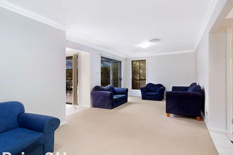 Third view of Homely house listing, 2/3 Cavalry Grove, Glenwood NSW 2768