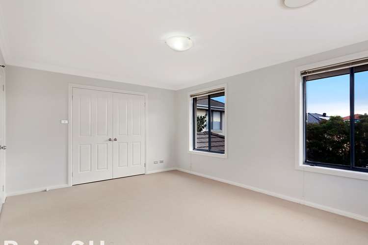 Fourth view of Homely house listing, 2/3 Cavalry Grove, Glenwood NSW 2768