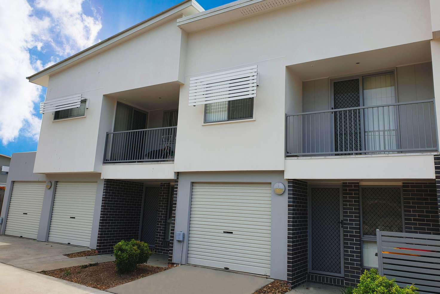 Main view of Homely townhouse listing, 22/53 Injune Circuit, Calamvale QLD 4116