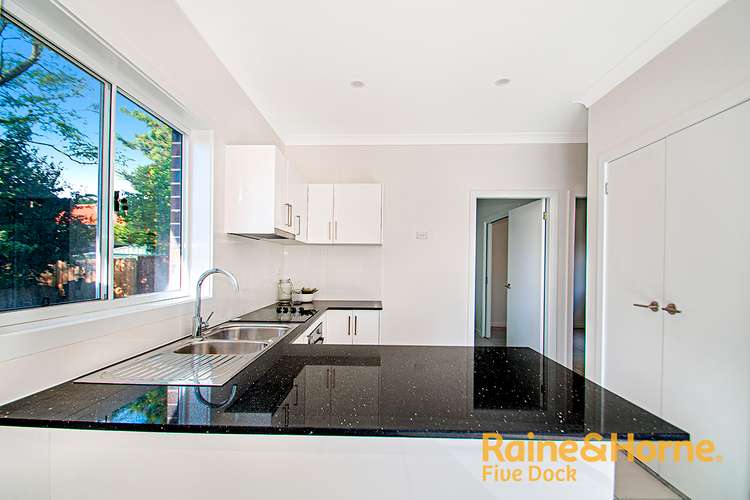 Second view of Homely house listing, 27a Woodlands Road, Ashbury NSW 2193