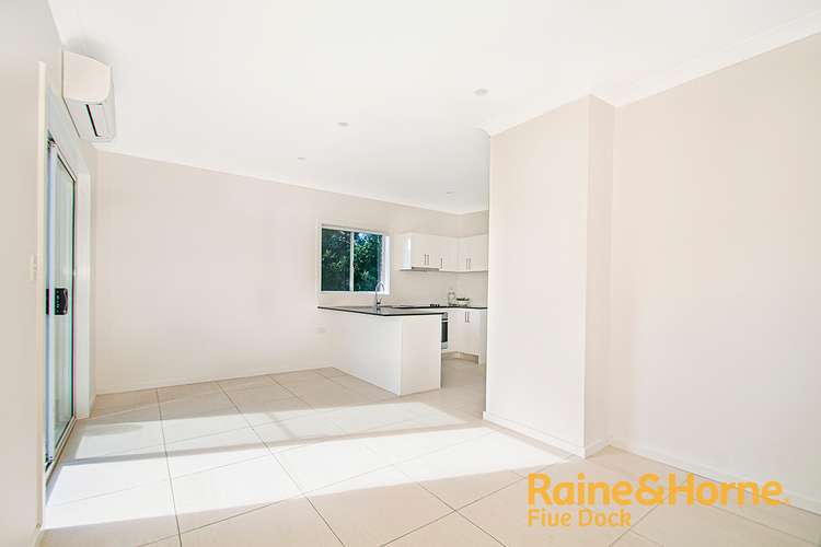 Third view of Homely house listing, 27a Woodlands Road, Ashbury NSW 2193