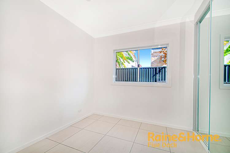 Fourth view of Homely house listing, 27a Woodlands Road, Ashbury NSW 2193