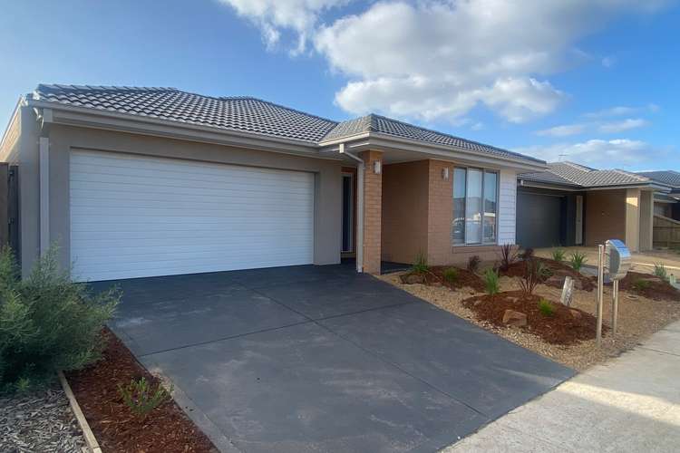 Second view of Homely house listing, 48 Ainsworth Crescent, Diggers Rest VIC 3427