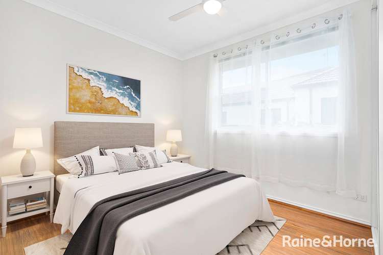 Second view of Homely villa listing, 1/48 Connemarra Street, Bexley NSW 2207