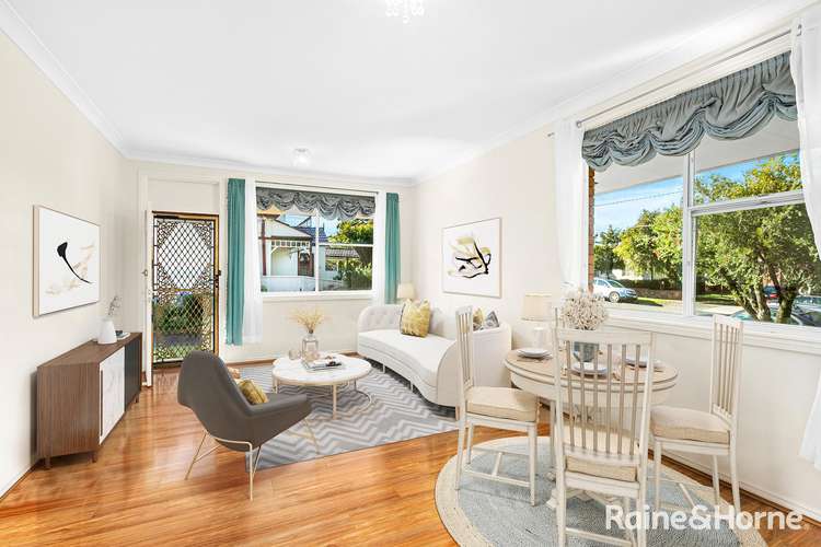 Third view of Homely villa listing, 1/48 Connemarra Street, Bexley NSW 2207