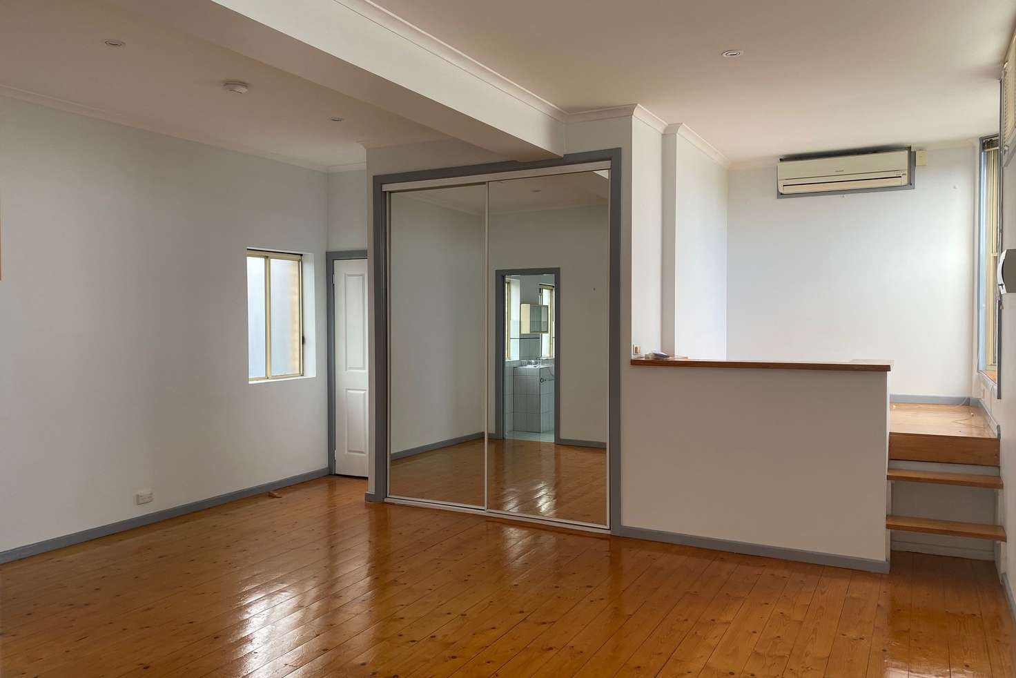 Main view of Homely studio listing, 3/683 Botany Road, Rosebery NSW 2018