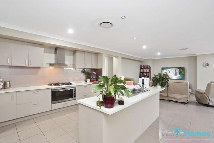 Main view of Homely house listing, 14 Rosabrook, Ormeau QLD 4208