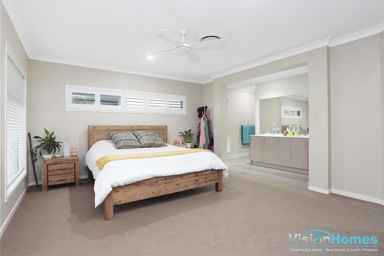 Seventh view of Homely house listing, 14 Rosabrook, Ormeau QLD 4208