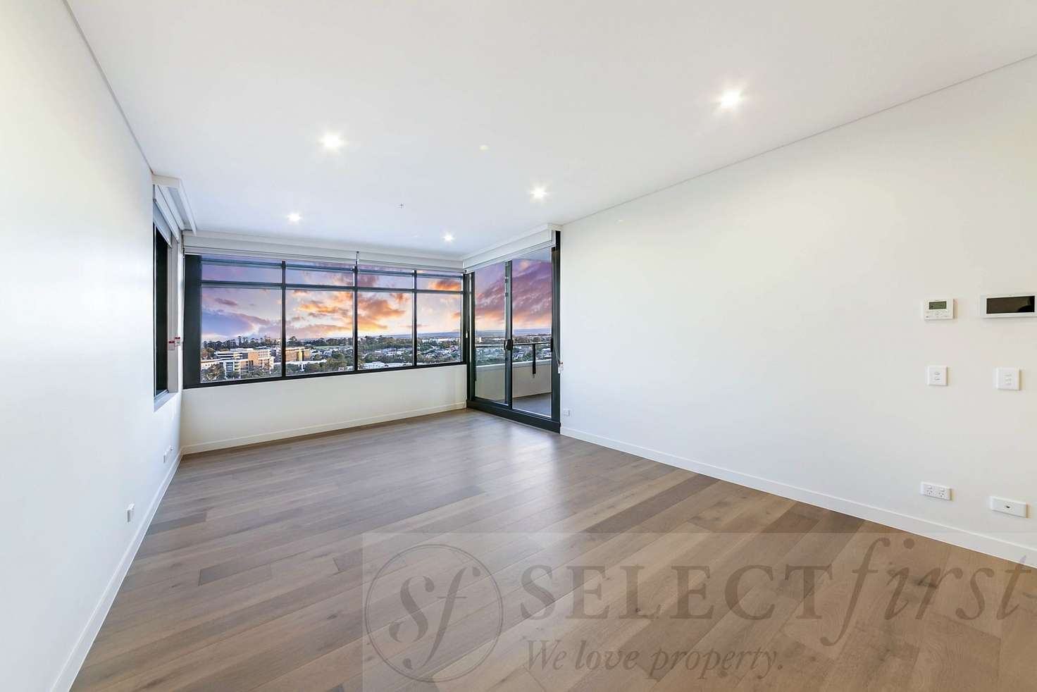 Main view of Homely apartment listing, B1216/11-13 Solent Circuit, Norwest NSW 2153
