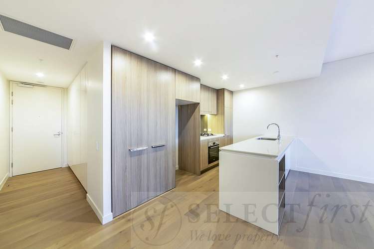 Third view of Homely apartment listing, B1216/11-13 Solent Circuit, Norwest NSW 2153