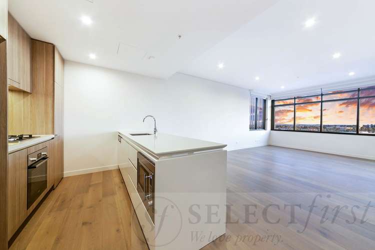 Fourth view of Homely apartment listing, B1216/11-13 Solent Circuit, Norwest NSW 2153