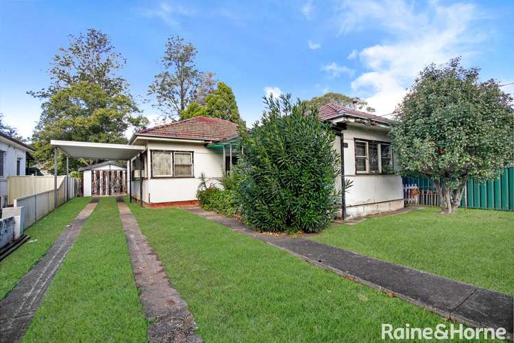 Main view of Homely house listing, 50 Woodriff Street, Penrith NSW 2750