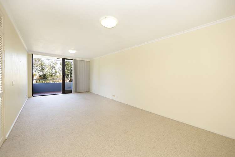 Second view of Homely apartment listing, 6/10 Bannerman Street, Cremorne NSW 2090
