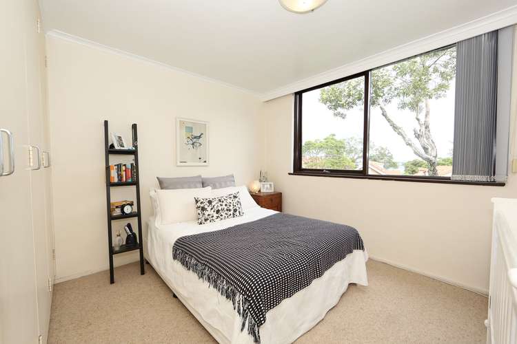 Fourth view of Homely apartment listing, 6/10 Bannerman Street, Cremorne NSW 2090