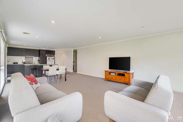 Third view of Homely house listing, 12 Toritta Way, Truganina VIC 3029