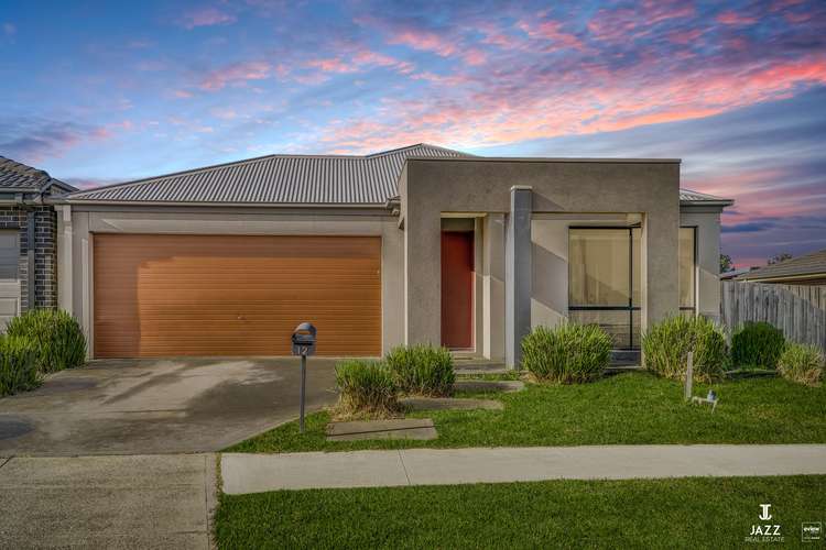 Fourth view of Homely house listing, 12 Toritta Way, Truganina VIC 3029