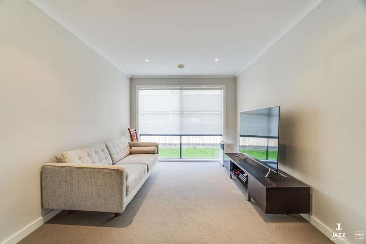 Fifth view of Homely house listing, 12 Toritta Way, Truganina VIC 3029