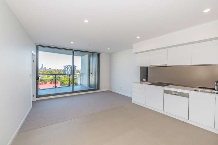 Second view of Homely apartment listing, 20605/300 Old Cleveland Rd, Coorparoo QLD 4151