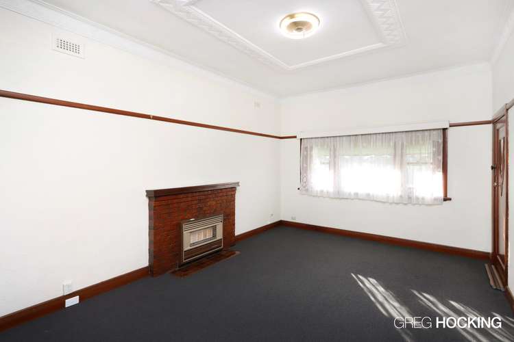 Second view of Homely house listing, 31 Blackshaws Road, Newport VIC 3015