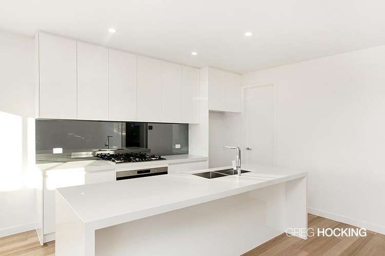 Second view of Homely house listing, 10 Castle Street, Williamstown VIC 3016