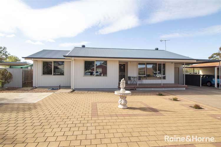Second view of Homely house listing, 7 Waters Crescent, Port Augusta West SA 5700