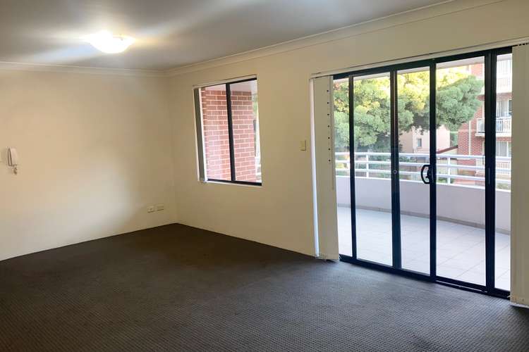 Fourth view of Homely apartment listing, 29/17-21 Webb Street, Riverwood NSW 2210