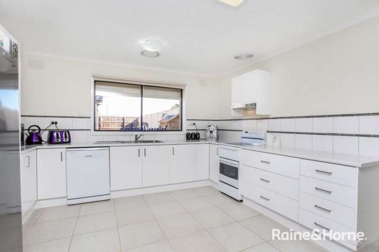 Second view of Homely house listing, 2/9 Leonid Drive, Rockbank VIC 3335