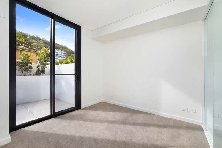 Third view of Homely apartment listing, 109/8 St George Street, Gosford NSW 2250