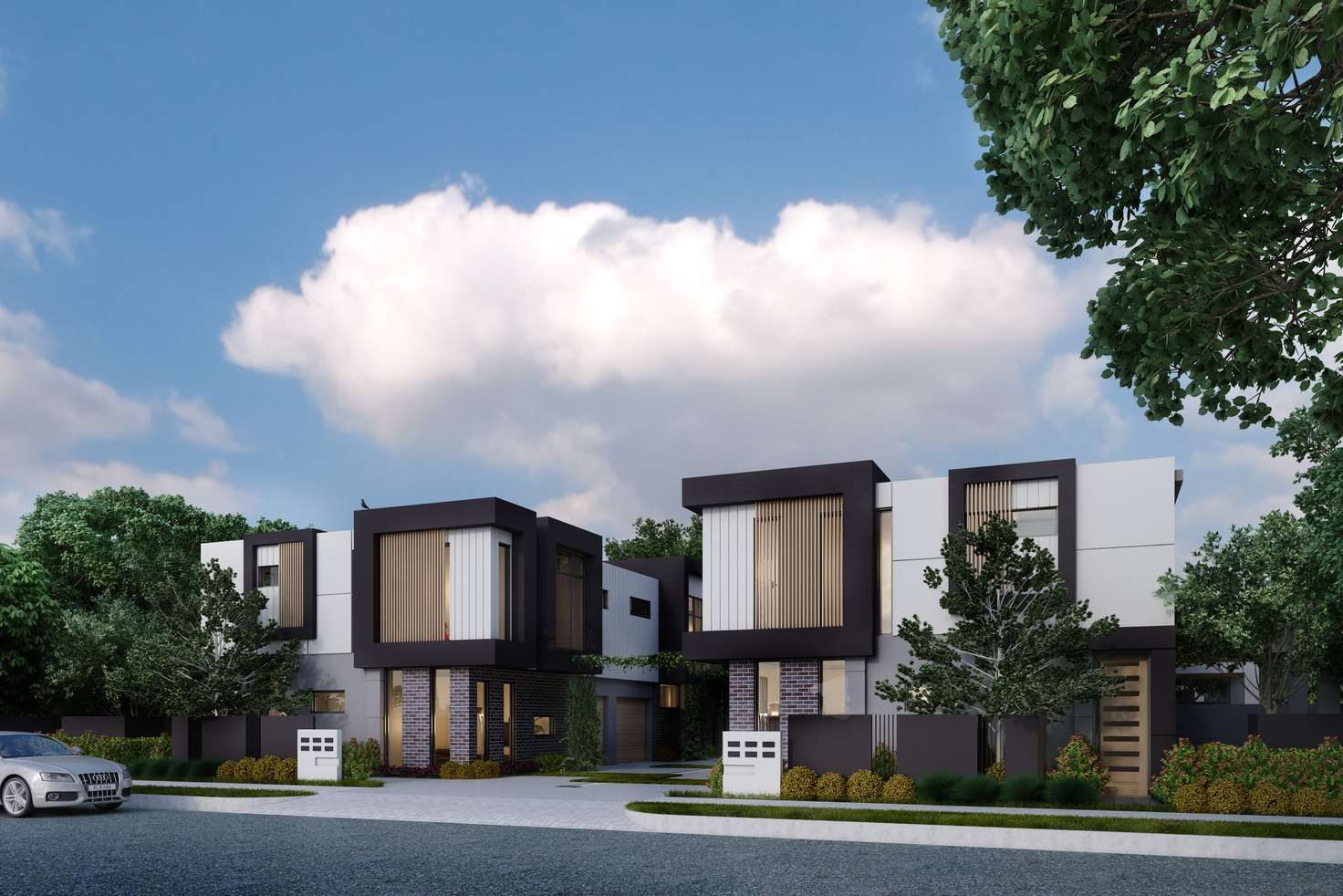 Main view of Homely house listing, 38d Garfield Avenue, Kurralta Park SA 5037