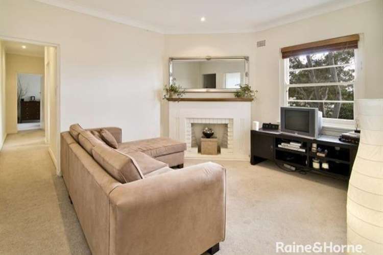 Main view of Homely apartment listing, 8/196A West Street, Crows Nest NSW 2065
