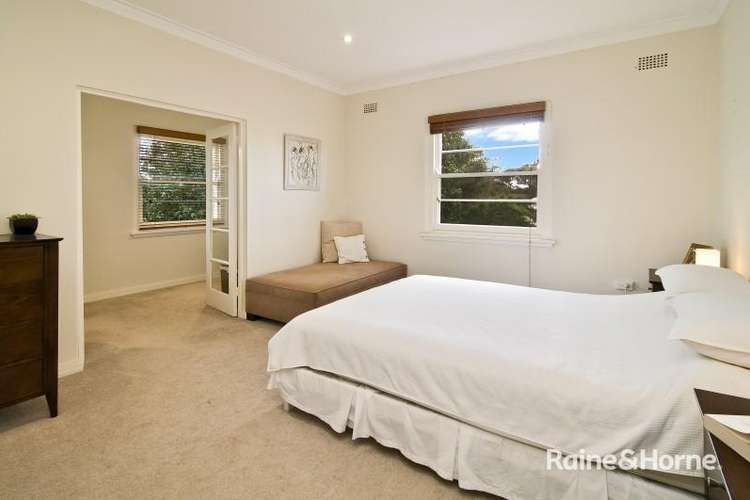 Second view of Homely apartment listing, 8/196A West Street, Crows Nest NSW 2065