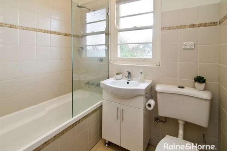 Fourth view of Homely apartment listing, 8/196A West Street, Crows Nest NSW 2065