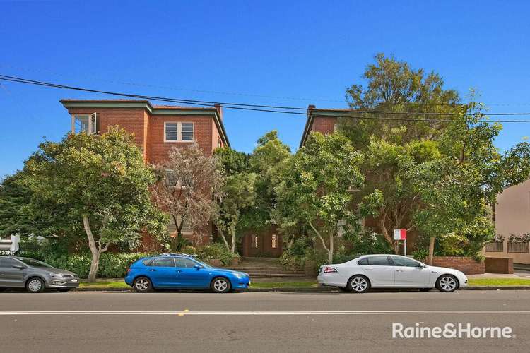 Fifth view of Homely apartment listing, 8/196A West Street, Crows Nest NSW 2065