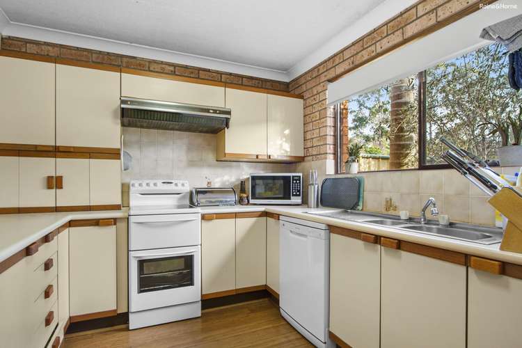 Fourth view of Homely unit listing, 4/14 High View Avenue, Surf Beach NSW 2536