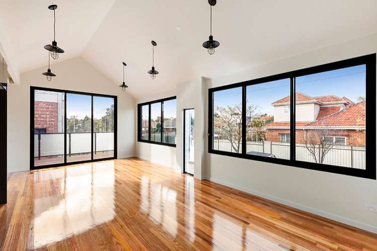 Third view of Homely townhouse listing, 240 Union Street, Brunswick West VIC 3055