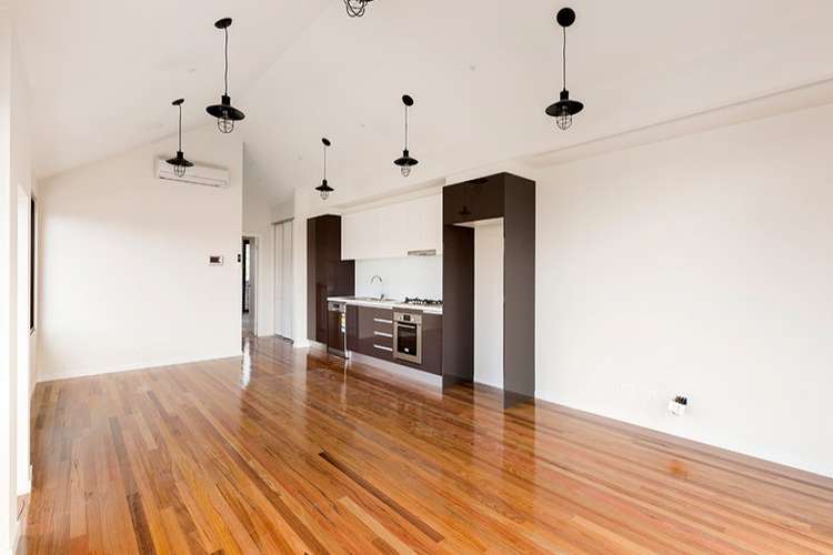 Fifth view of Homely townhouse listing, 240 Union Street, Brunswick West VIC 3055