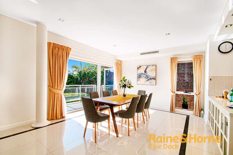 Fourth view of Homely house listing, 56 Coranto Street, Wareemba NSW 2046