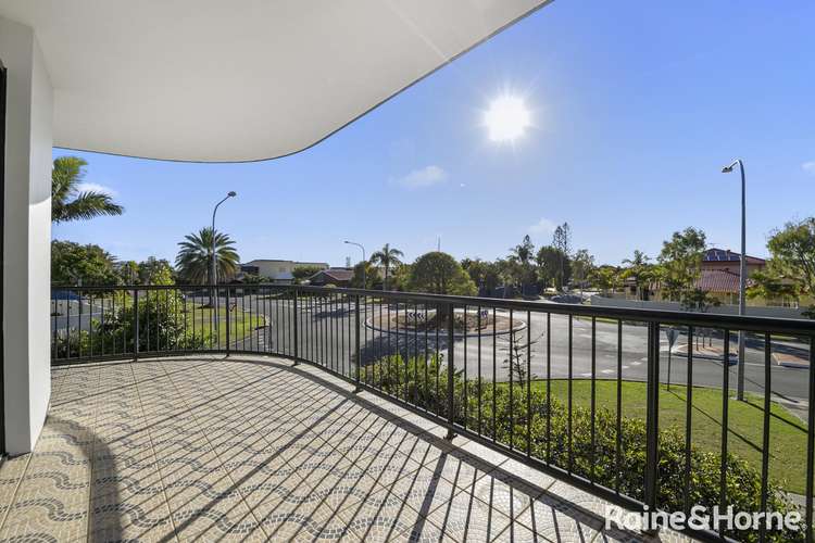 Main view of Homely unit listing, 42/2 Masthead Drive, Cleveland QLD 4163