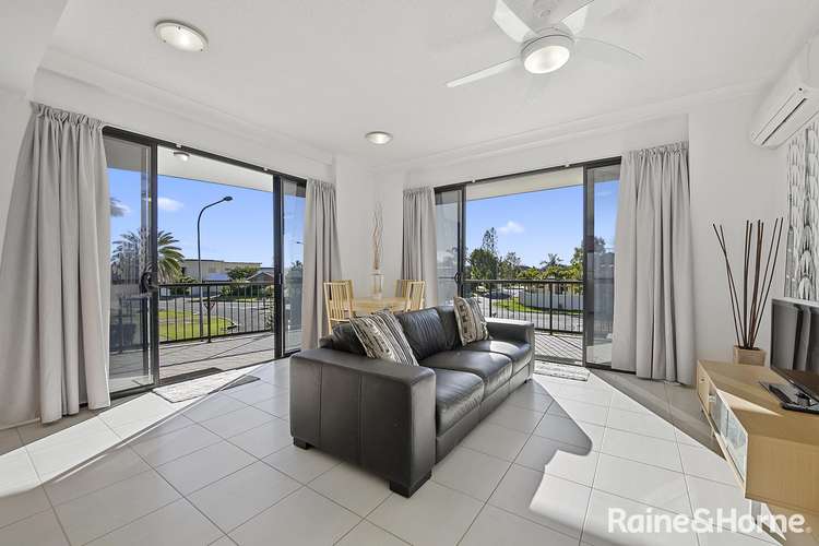 Second view of Homely unit listing, 42/2 Masthead Drive, Cleveland QLD 4163