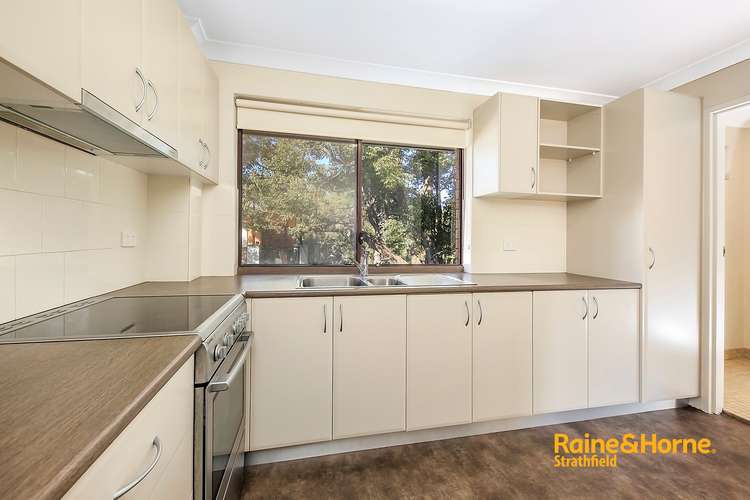 Main view of Homely unit listing, 8/24 BERESFORD ROAD, Strathfield NSW 2135