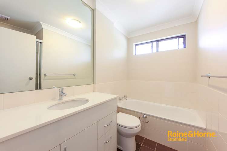 Fifth view of Homely unit listing, 8/24 BERESFORD ROAD, Strathfield NSW 2135